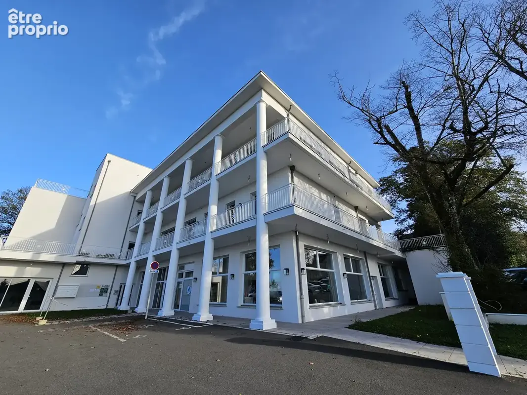 Local professionnel baraqueville 81 m2 - photo 19
