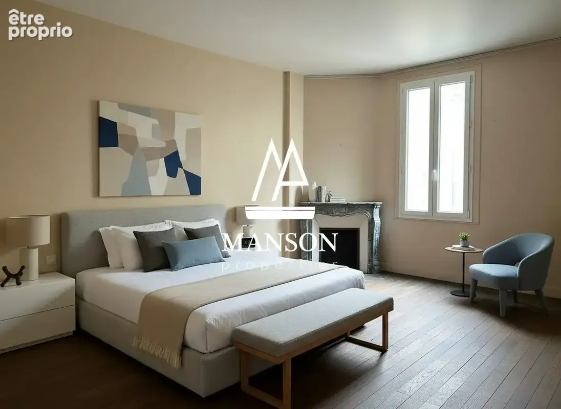 Appartement 5 pièces 137 m² à vendre à Bordeaux (33000) - photo 8