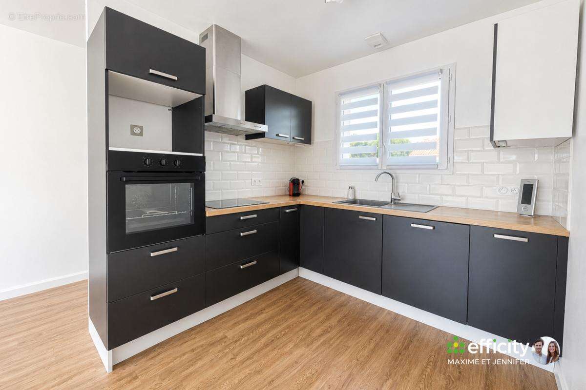 Maison 90 m² à Magescq  - photo 2