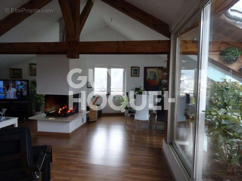 Appartement à ARVILLARD