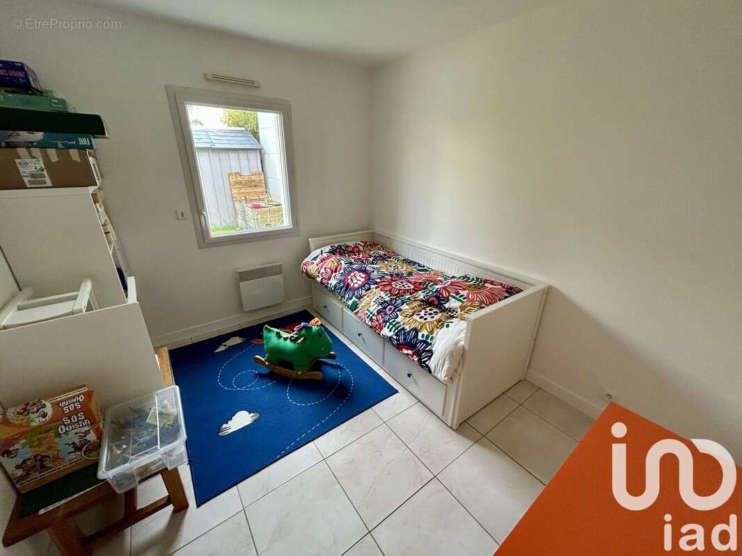 Photo 7 - Maison à THOUARE-SUR-LOIRE