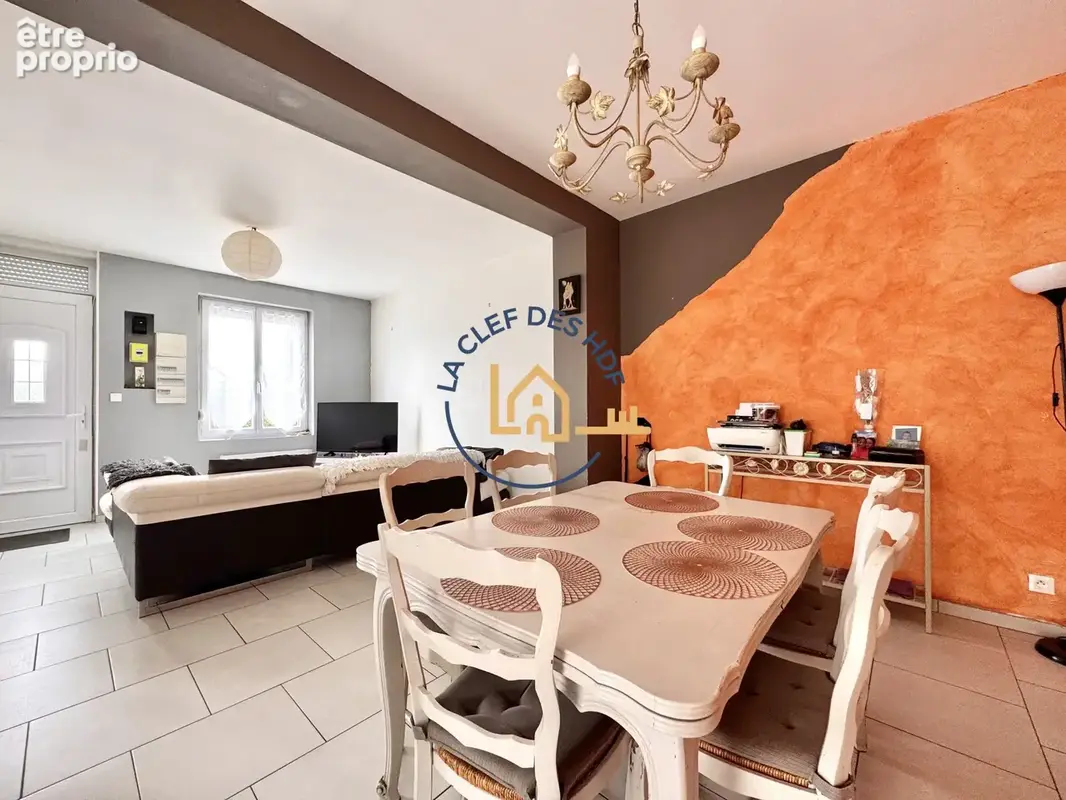 Maison 4 pièces 67 m² à vendre à Cauchy-A-La-Tour (62260) - photo 5