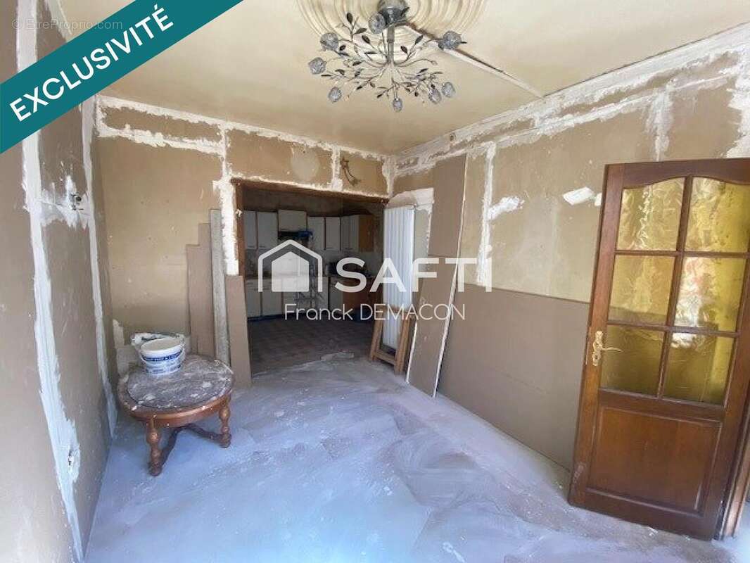 Photo 2 - Maison à HERSERANGE