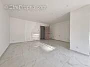 Appartement à GRESY-SUR-AIX