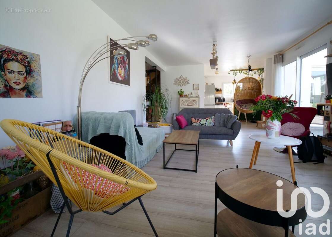 Photo 5 - Maison à PLOUGOUMELEN