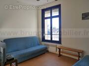 Appartement à LE CROTOY