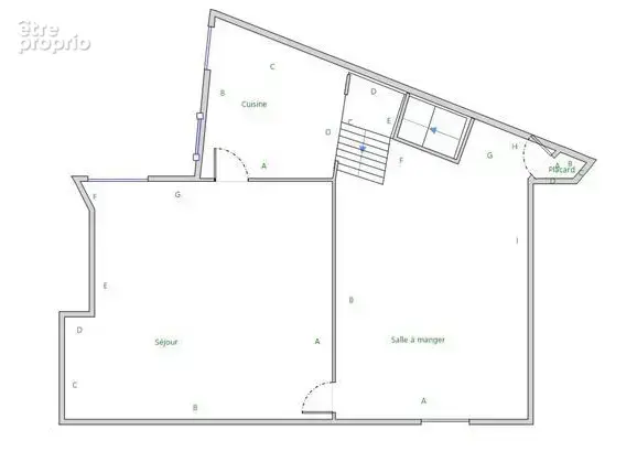 Maison 5 pièces 101m2 - photo 19