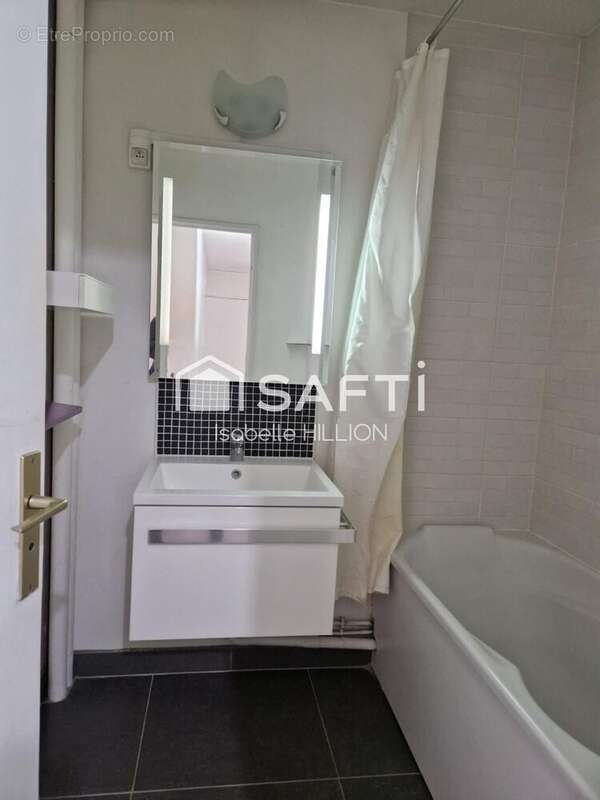 Photo 7 - Appartement à NOGENT-SUR-OISE