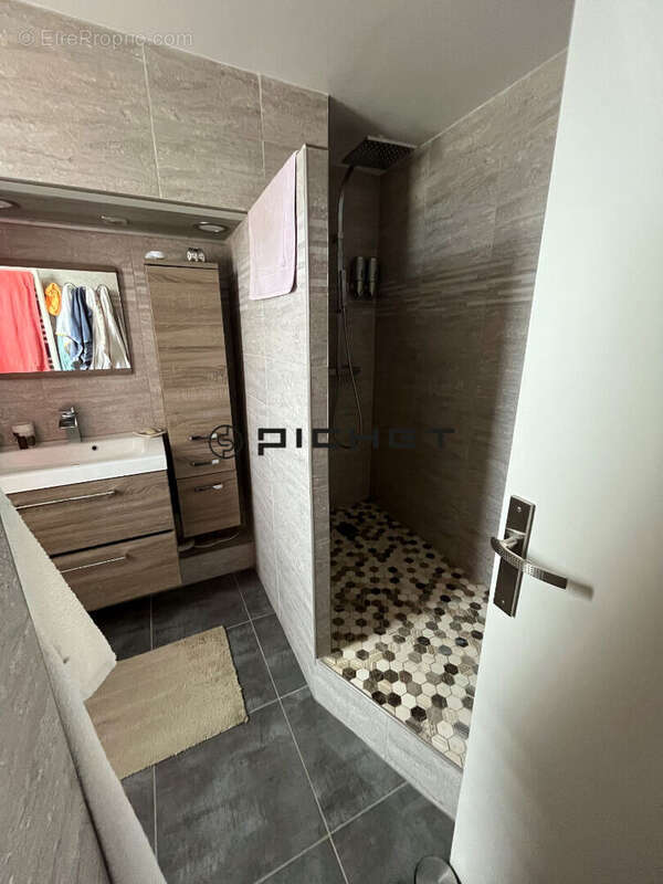 Appartement à MARSEILLE-14E