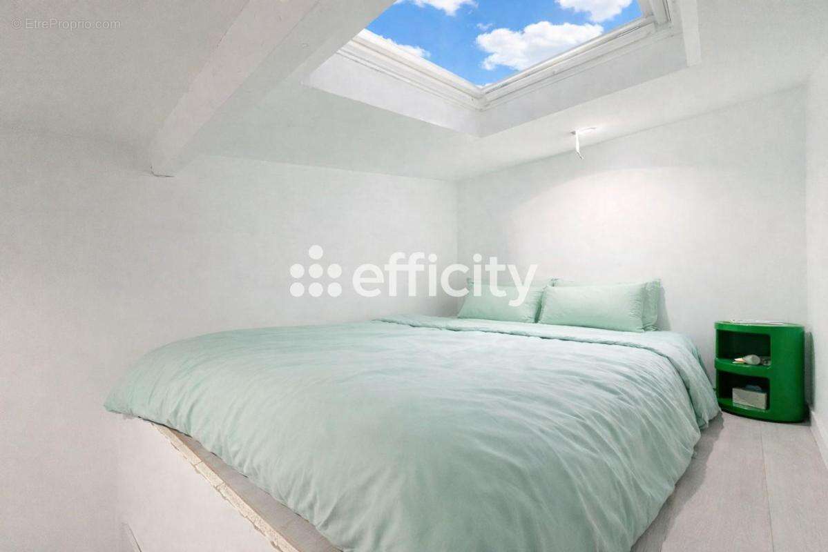 Maison à BOULOGNE-BILLANCOURT