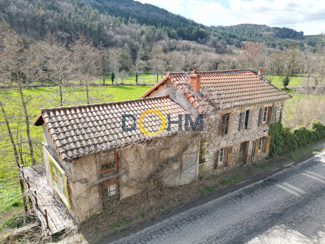 Ensemble deux appartements - photo 3