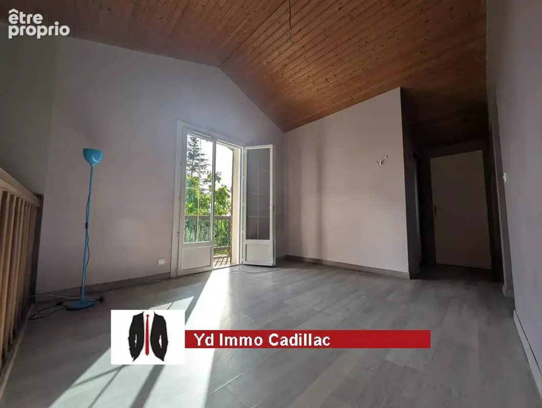 Maison Landaise à Rions - photo 9