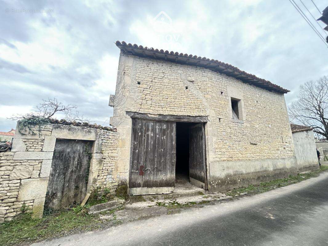 Maison à MERIGNAC