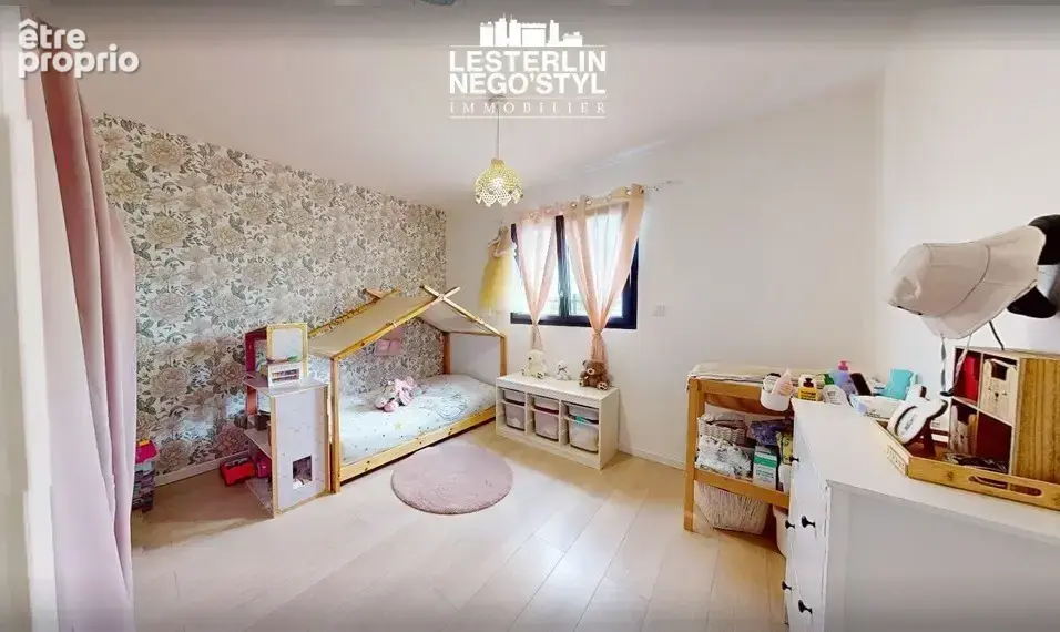 Maison 5 pièces 127 m² à vendre à Heuqueville (76280) - photo 8