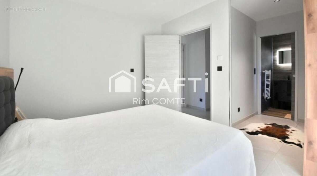 Photo 4 - Maison à SAINT-MAURICE-L&#039;EXIL