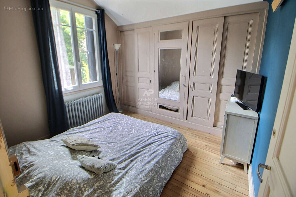 Maison à TRIEL-SUR-SEINE