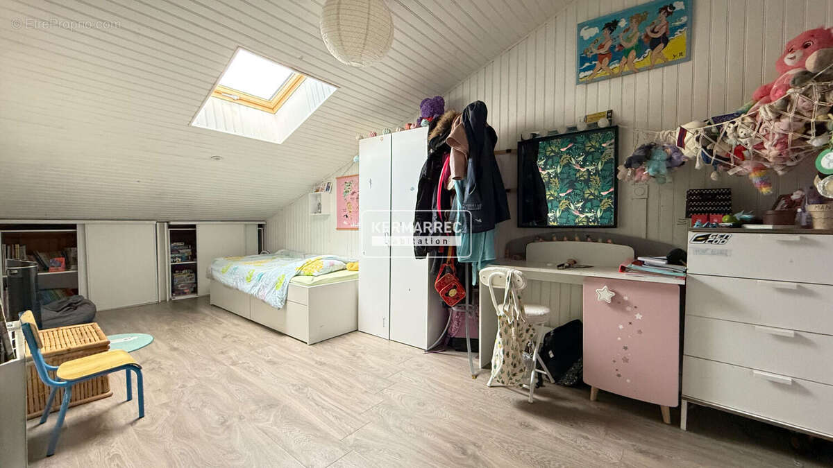 Maison à SAINT-HERBLAIN