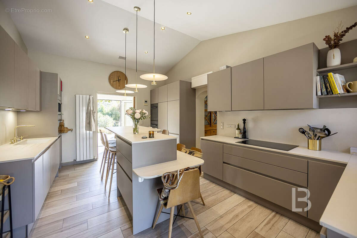 Maison à PEYMEINADE