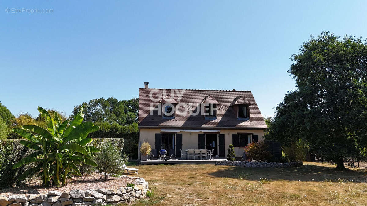 A seulement 10 minutes de BERNAY en voiture - photo 3