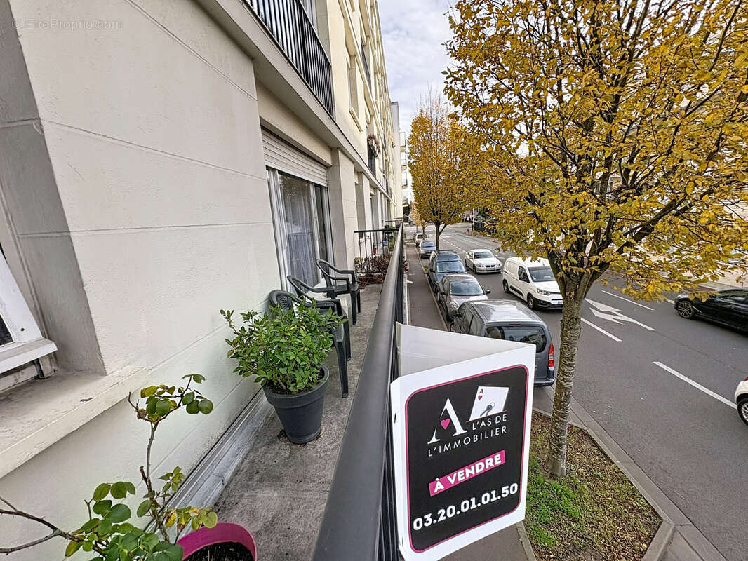 Appartement à TOURCOING