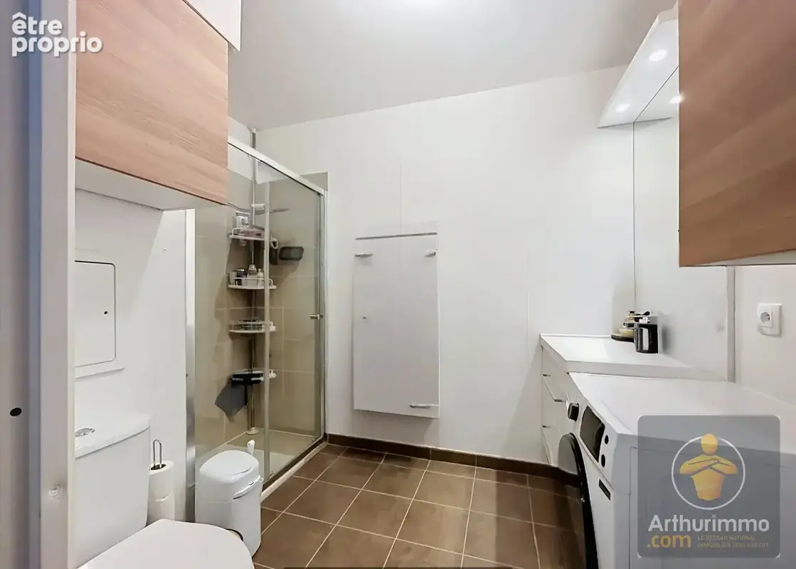 Vente Appartement Tigery(91250) 199 000ï¿œ - photo 4