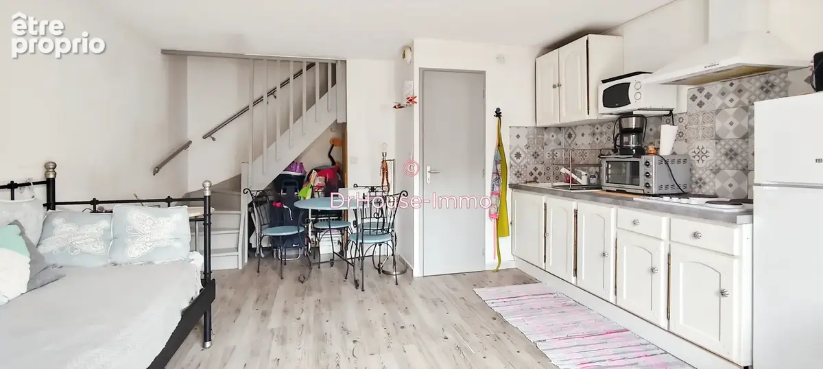 Maison 3 pièces 42 m² à vendre à Torreilles (66440) - photo 38