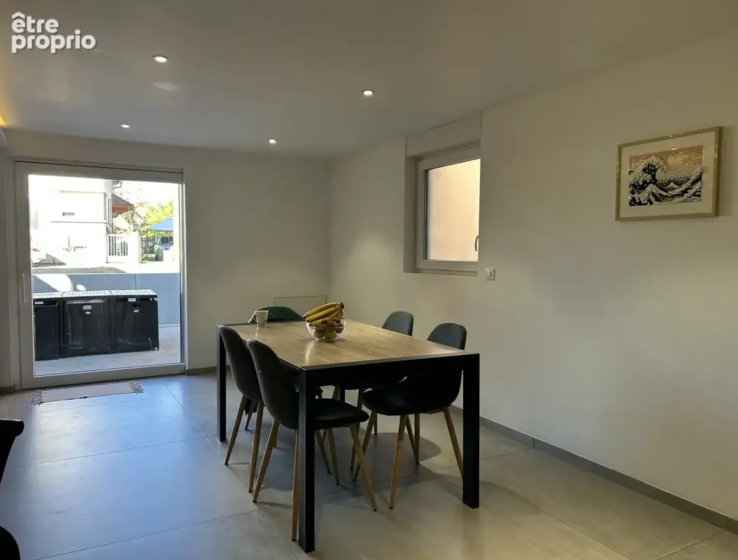 Maison 4 pièces 109 m² à vendre à Hilsenheim (67600) - photo 4