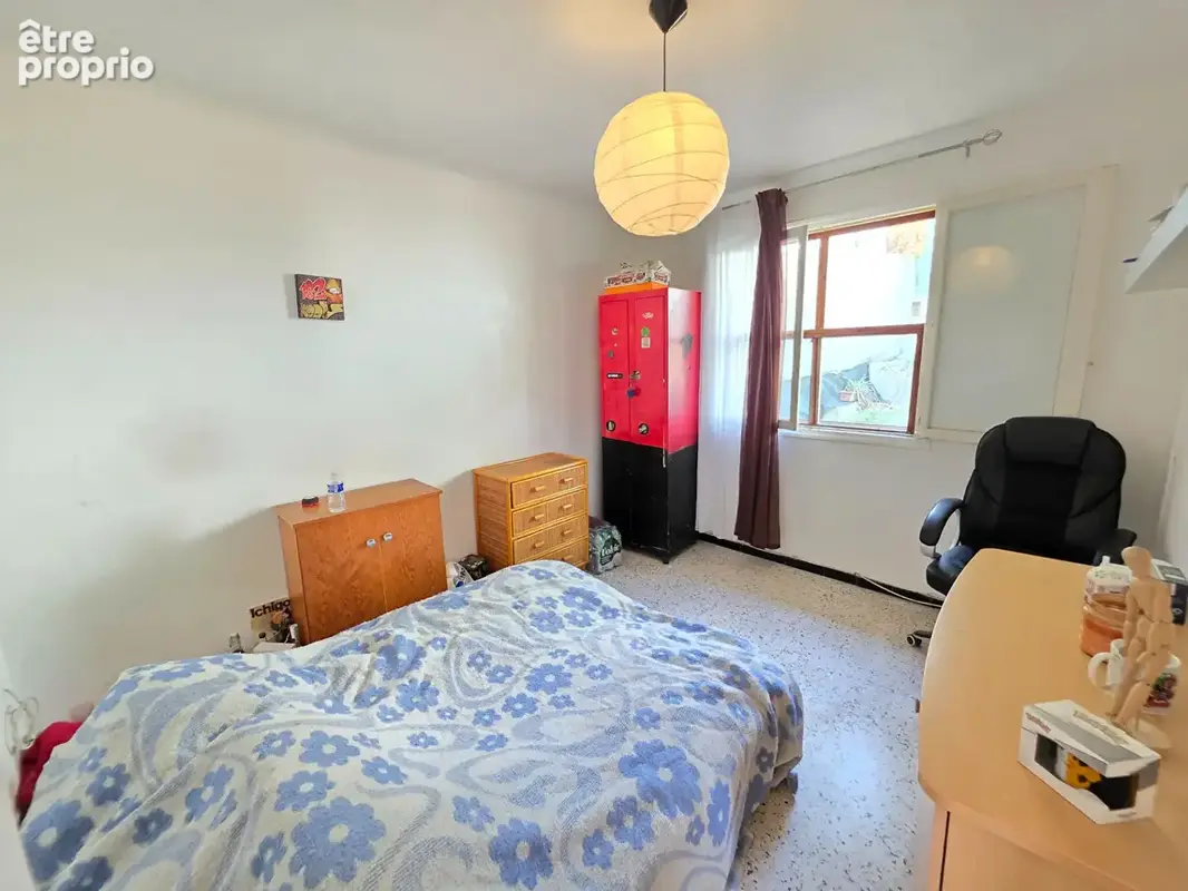 Appartement de 3 pièces  Dans maison composée de 2 lots à vendre à Saint-Laurent-de-Var . - photo 15