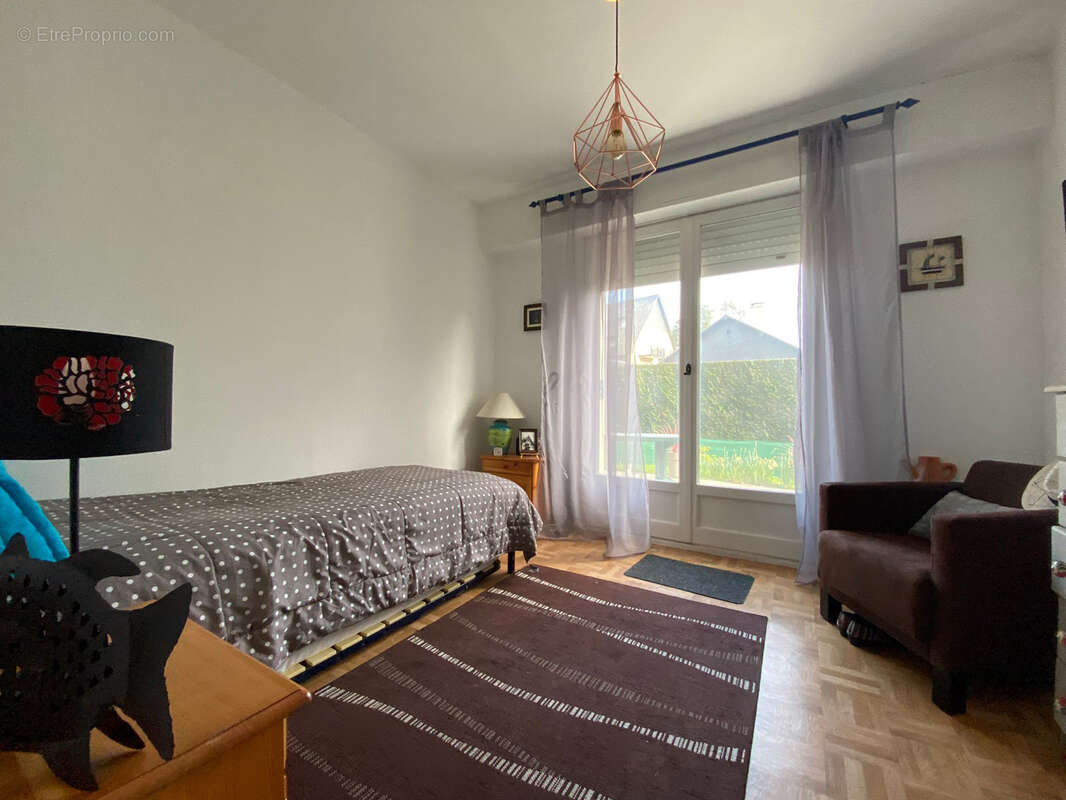 Appartement à DEAUVILLE