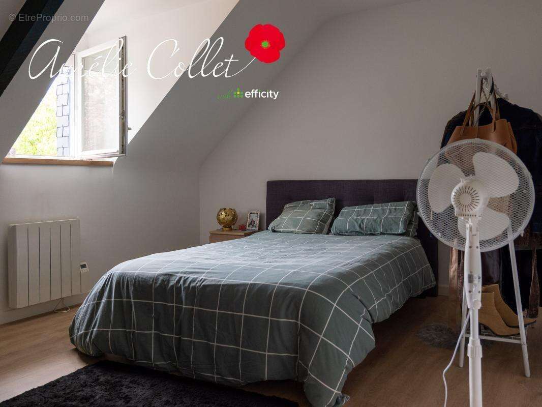 Maison 175 m² à Yffiniac  - photo 19