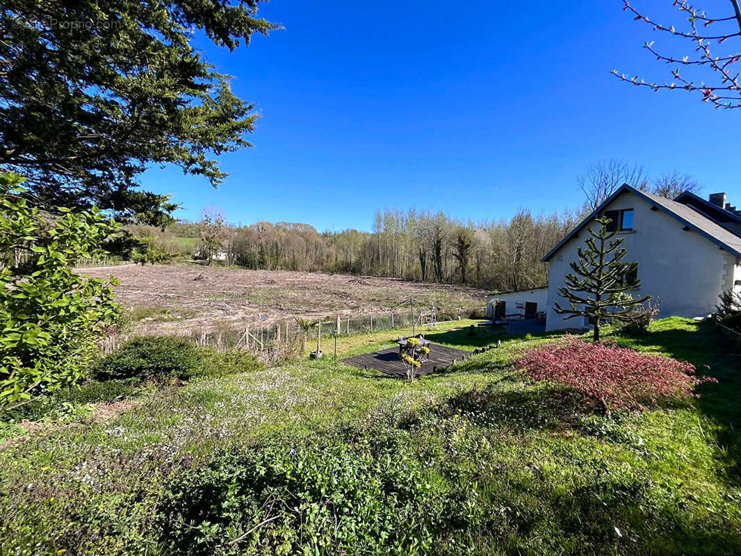 Maison à VILLERS-COTTERETS
