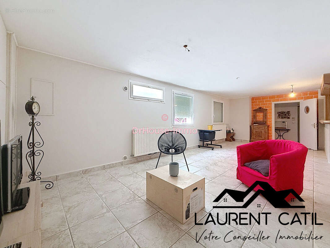 Maison 149 m² à Bourg-De-Peage  - photo 19