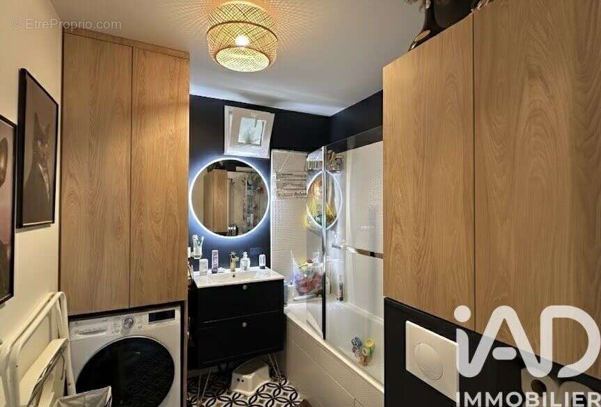 Photo 8 - Appartement à L'ILE-SAINT-DENIS