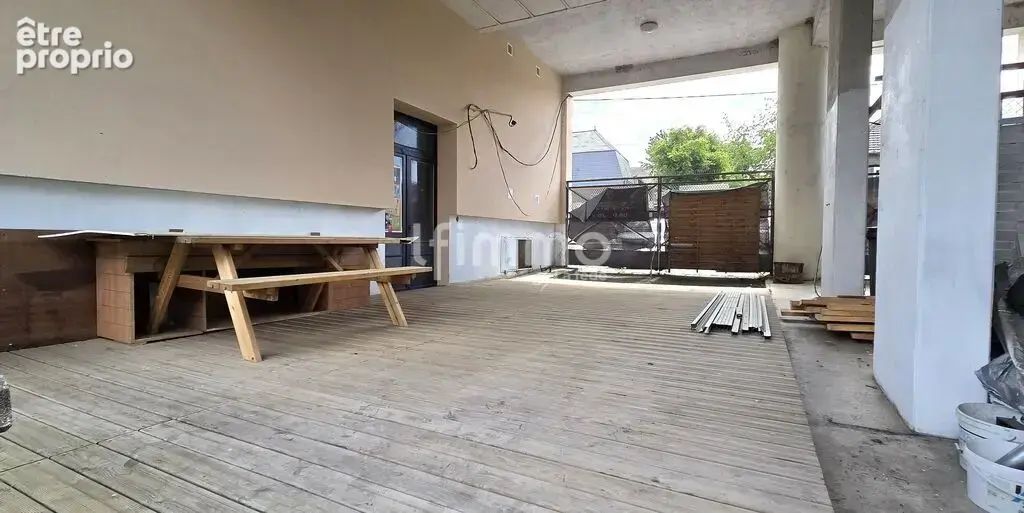 Maison d'habitation à renover entièrement! - photo 3