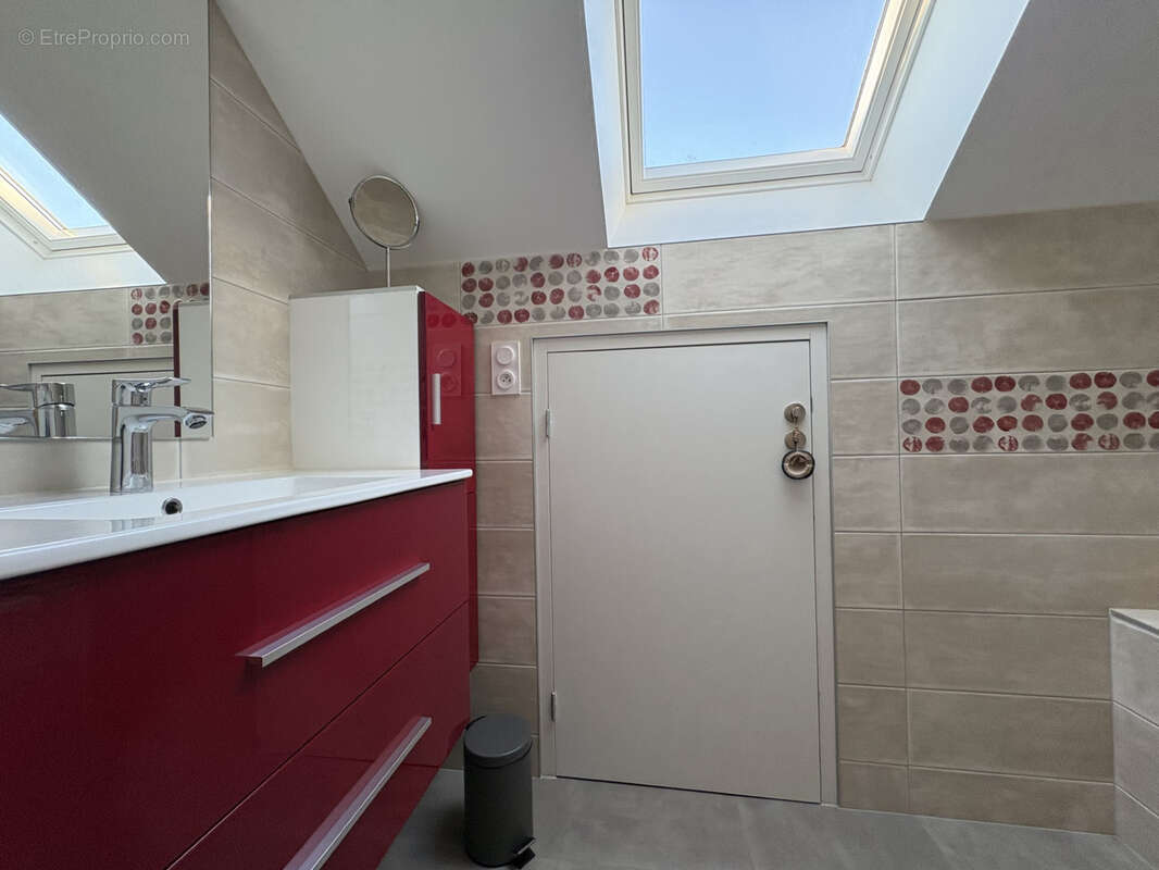 Maison à SUCE-SUR-ERDRE