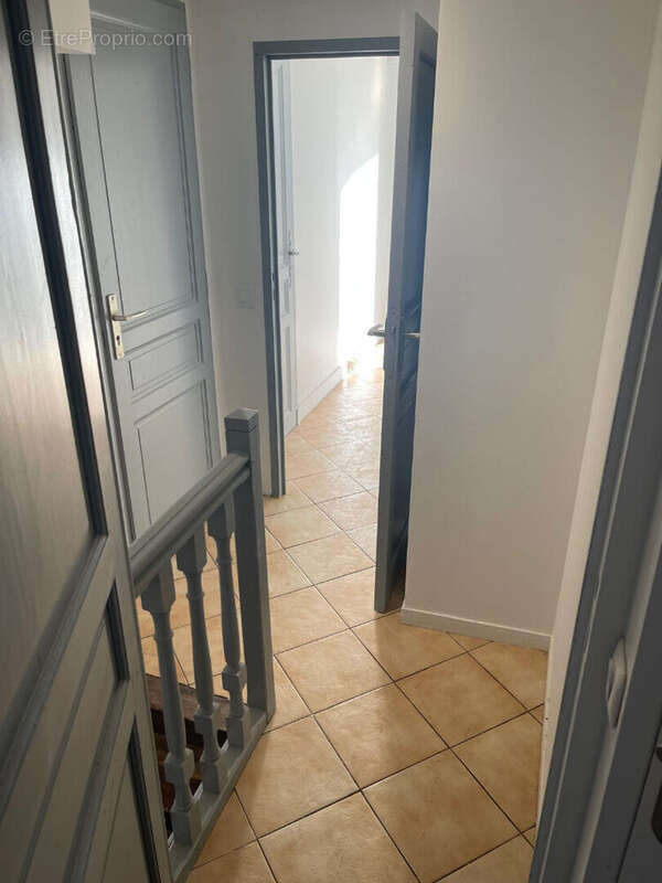Appartement à PIERRELAYE