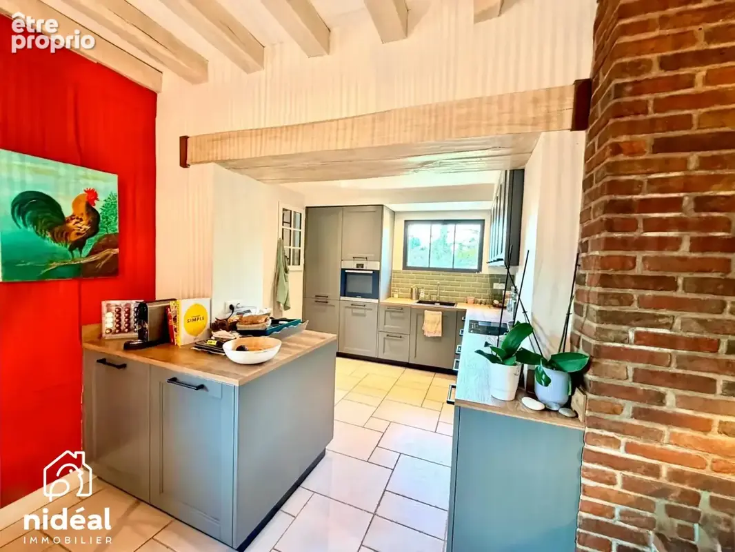 Maison 200 m² à Heudreville-Sur-Eure  - photo 6