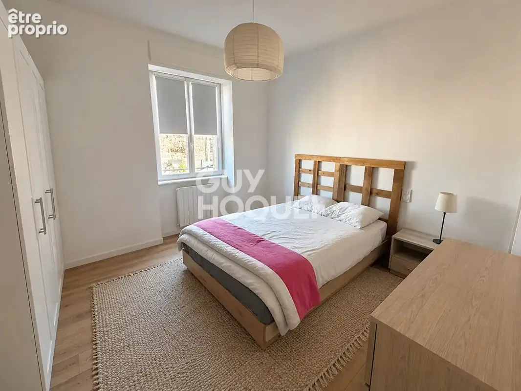 Maison 4 pièces 108 m² à vendre à Plerguer (35540) - photo 4