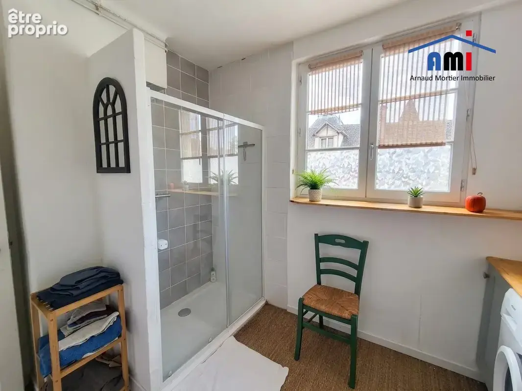 Maison 111 m² à Moutiers-Au-Perche  - photo 8