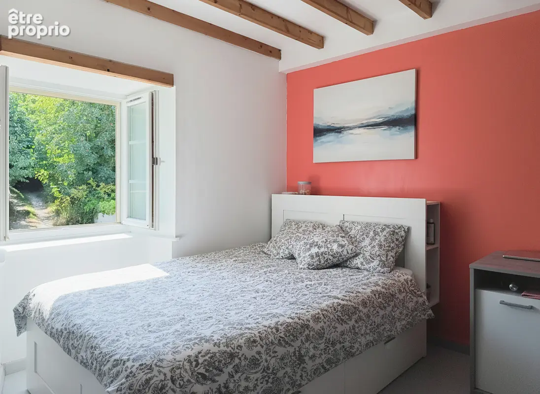 Ensemble immobilier en pierres à EQUEURDREVILLE - 147m² - photo 5