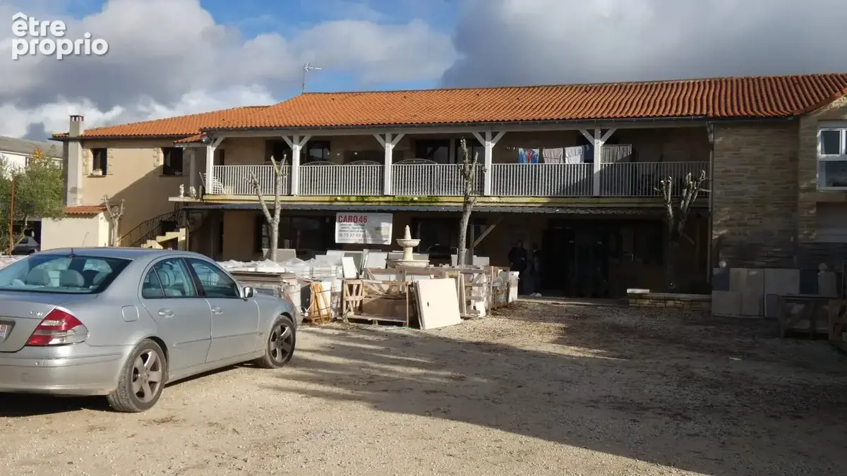 Ensemble immobilier - photo 6