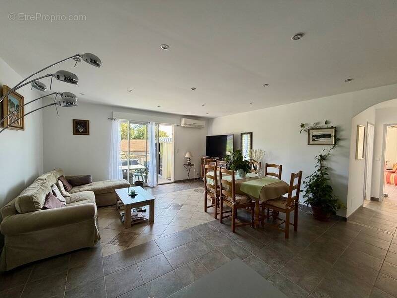 Appartement à SANTA-LUCIA-DI-MORIANI