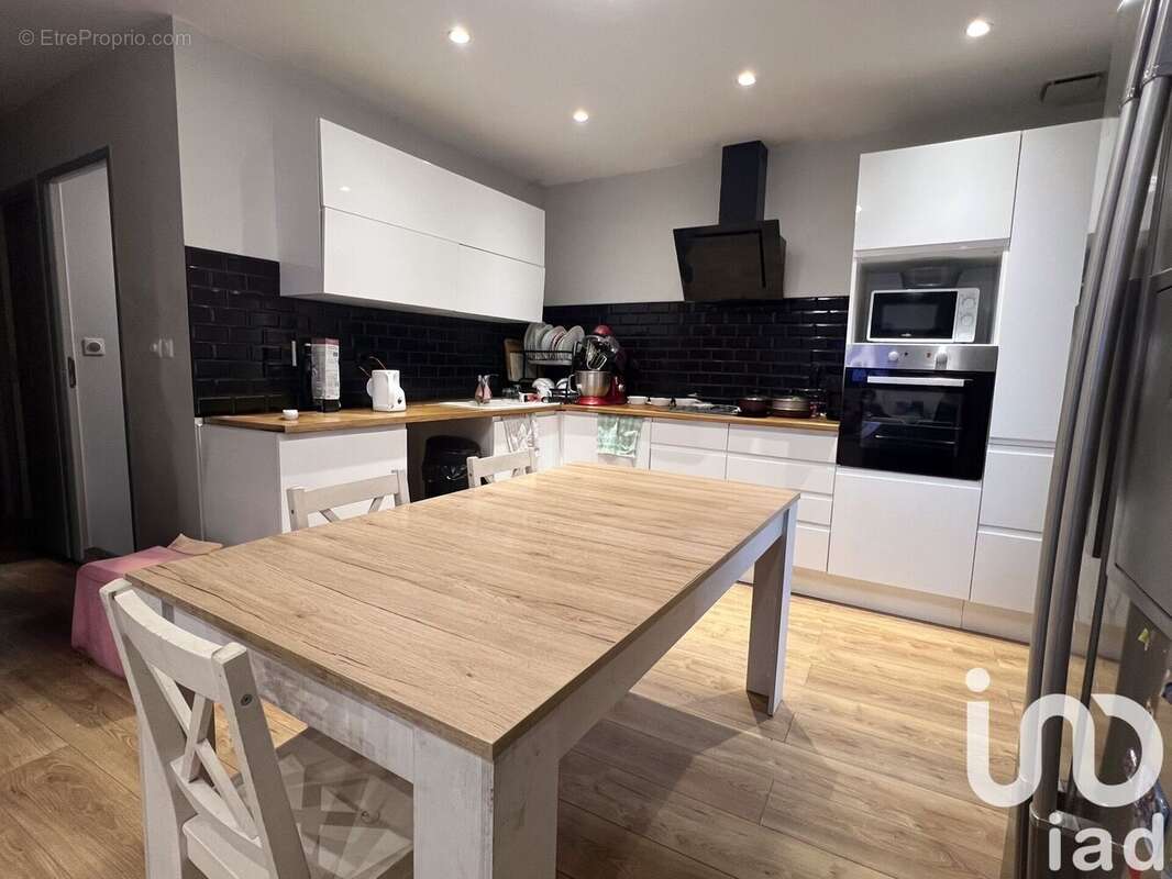 Photo 2 - Maison à DONNEMARIE-DONTILLY