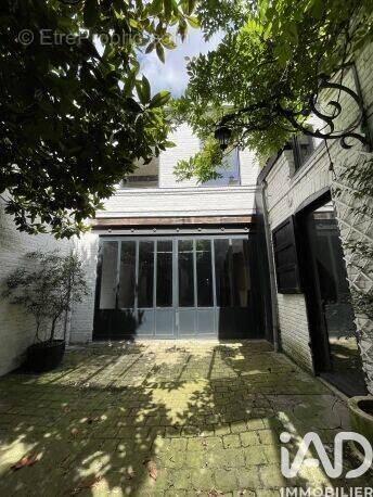 Photo 1 - Maison à LILLE