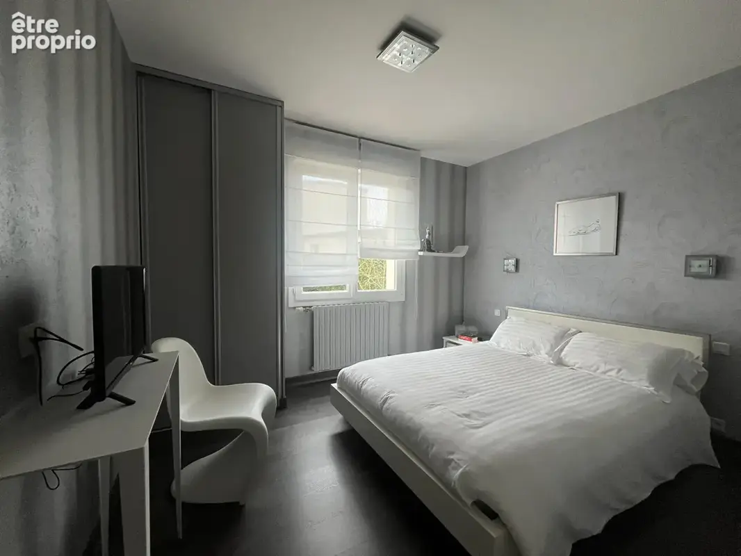 A vendre maison Pleyber-Christ - photo 7