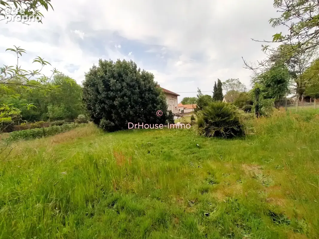 Maison 8 pièces 163 m² à vendre à L'isle-Jourdain (86150) - photo 39