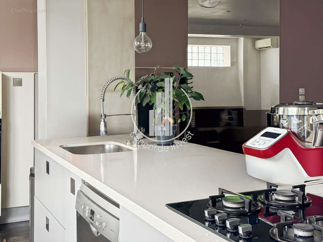 Maison à FONTENAY-SOUS-BOIS