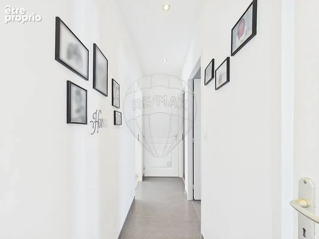 Maison 4 chambre(s) à vendre - photo 8