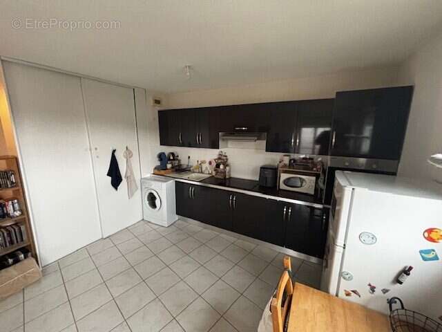 Appartement à SAINT-QUENTIN