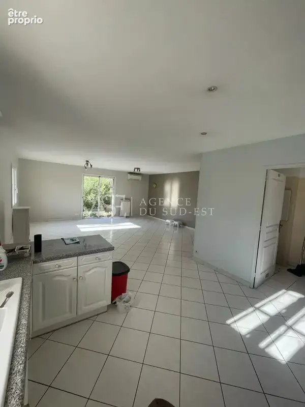 Maison de plain pied Aix en Provence - photo 2